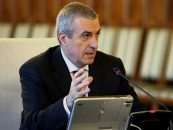 Tăriceanu, din nou la Iaşi