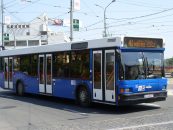Bani de la UE pentru transport second hand