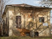 Casa Creangă va fi reabilitată