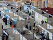 Începe EuroInvent 2016