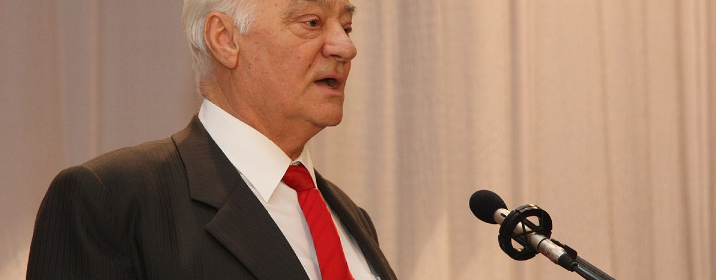 Doliu la Paşcani