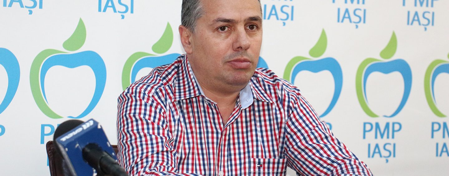 Popularii îşi consolidează filiala la Iaşi