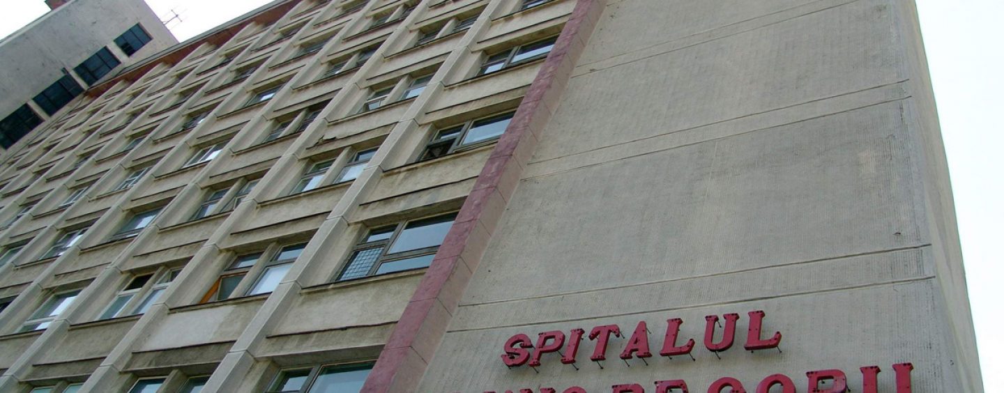 Noi servicii medicale în două spitale din Iaşi