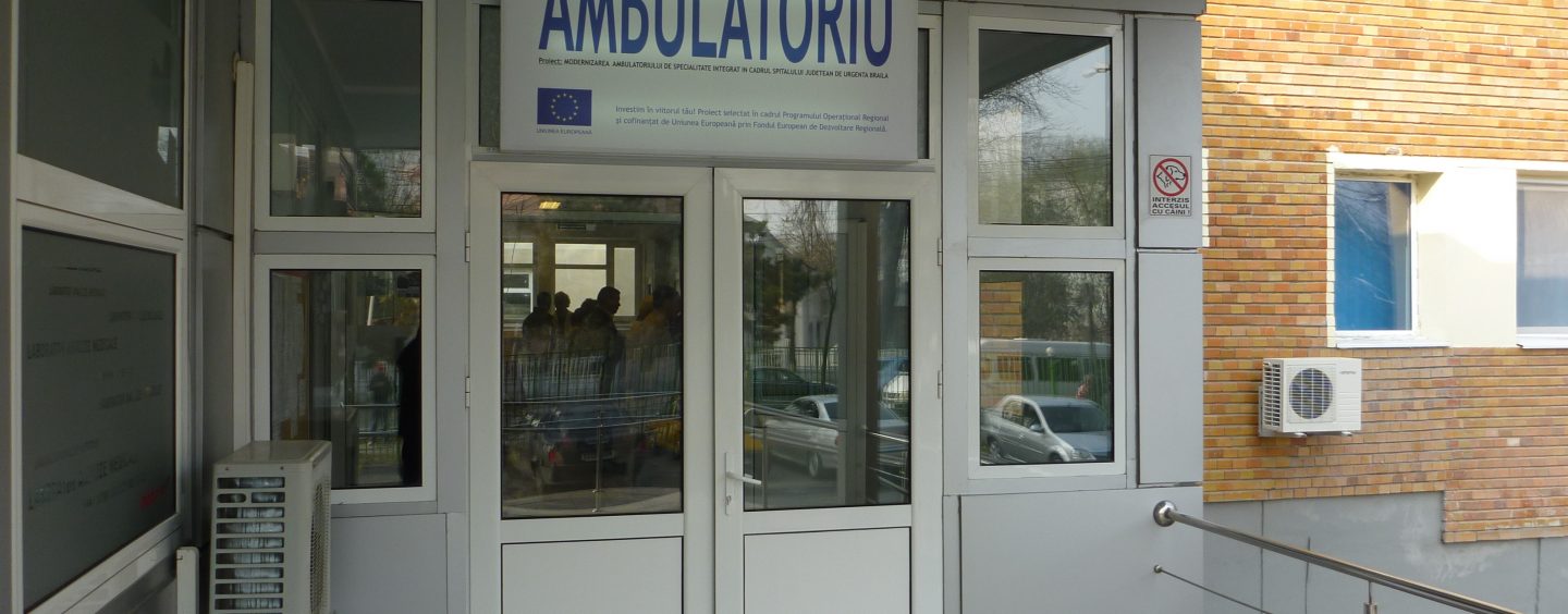 Mai multe servicii medicale contra-cost