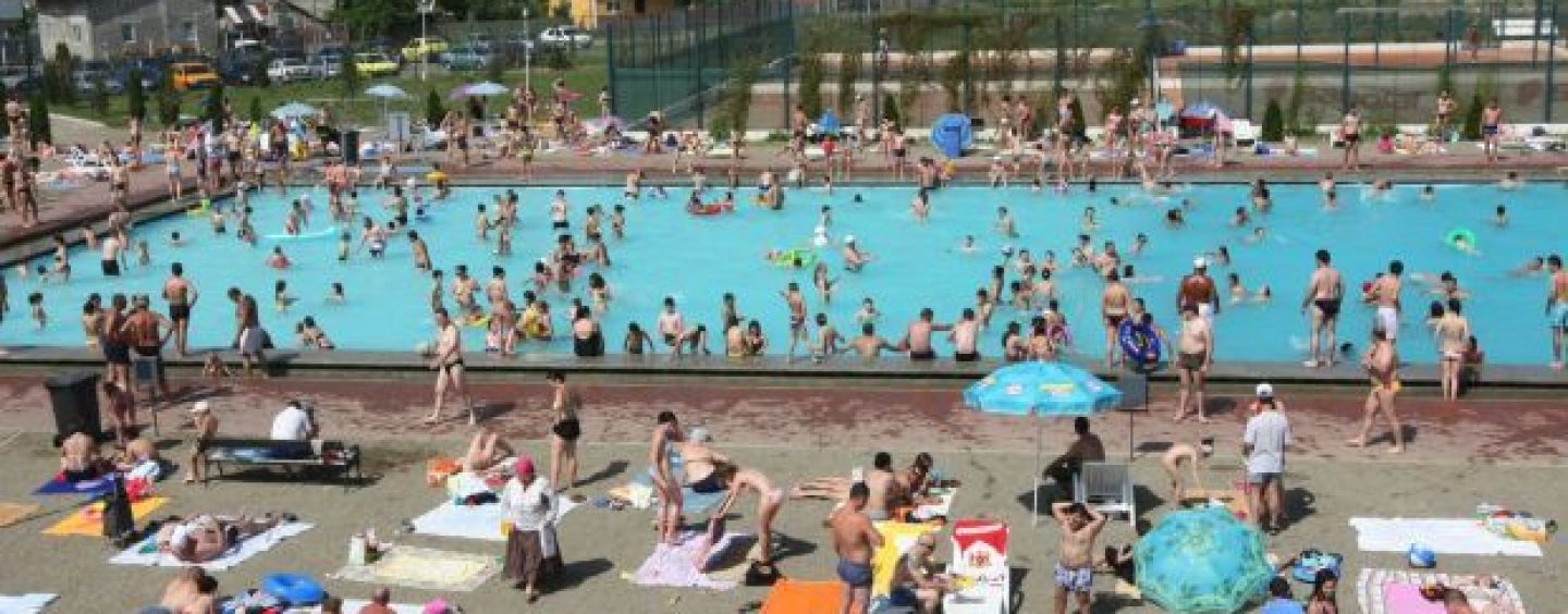 Încasări record la Ciric