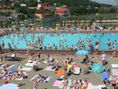 Încasări record la Ciric
