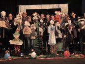 Ateneul Tătăraşi va avea propria trupă de teatru