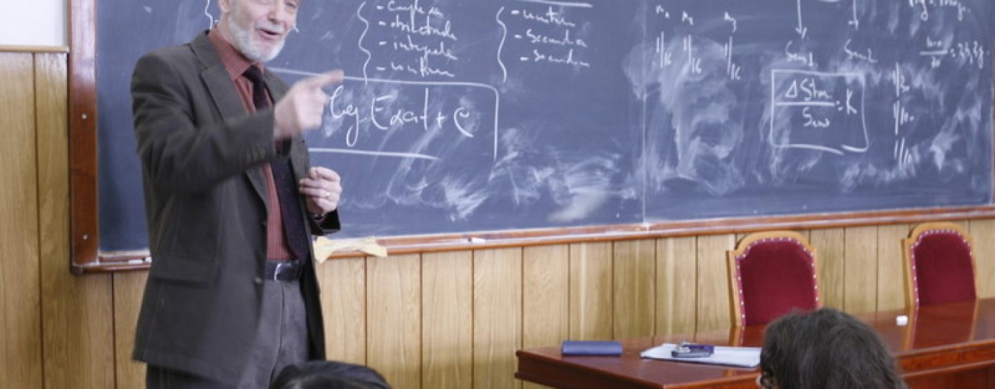 Şanse de studiu pentru tinerii din Rep.Moldova
