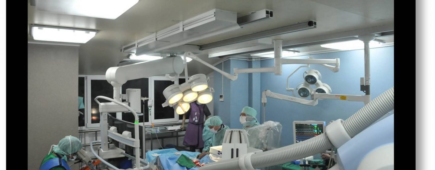 Viaţa de după transplant