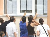 Repartizarea pe licee la Iaşi: note de la 10 la 2.33