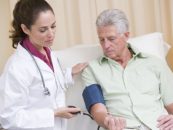 Asistent medical în afară