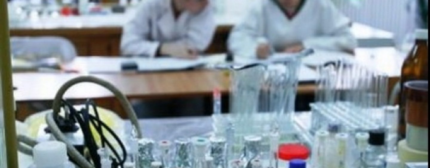 Argintul la Olimpiada de Chimie