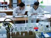 Argintul la Olimpiada de Chimie