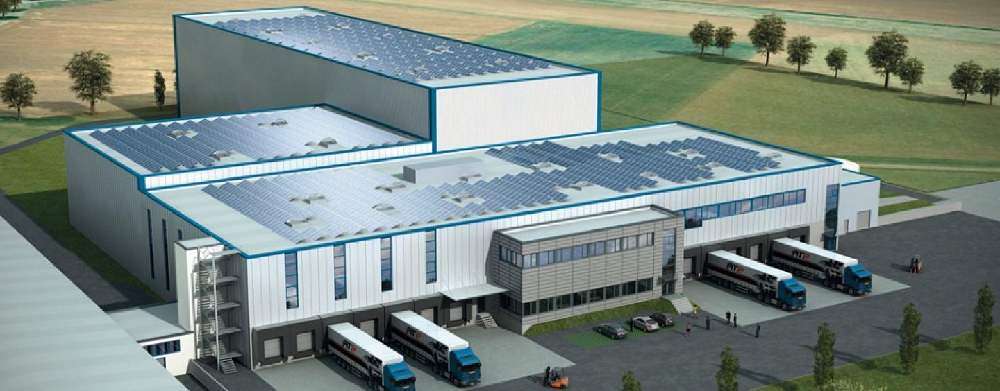 Iaşul, praf la capitolul industrie