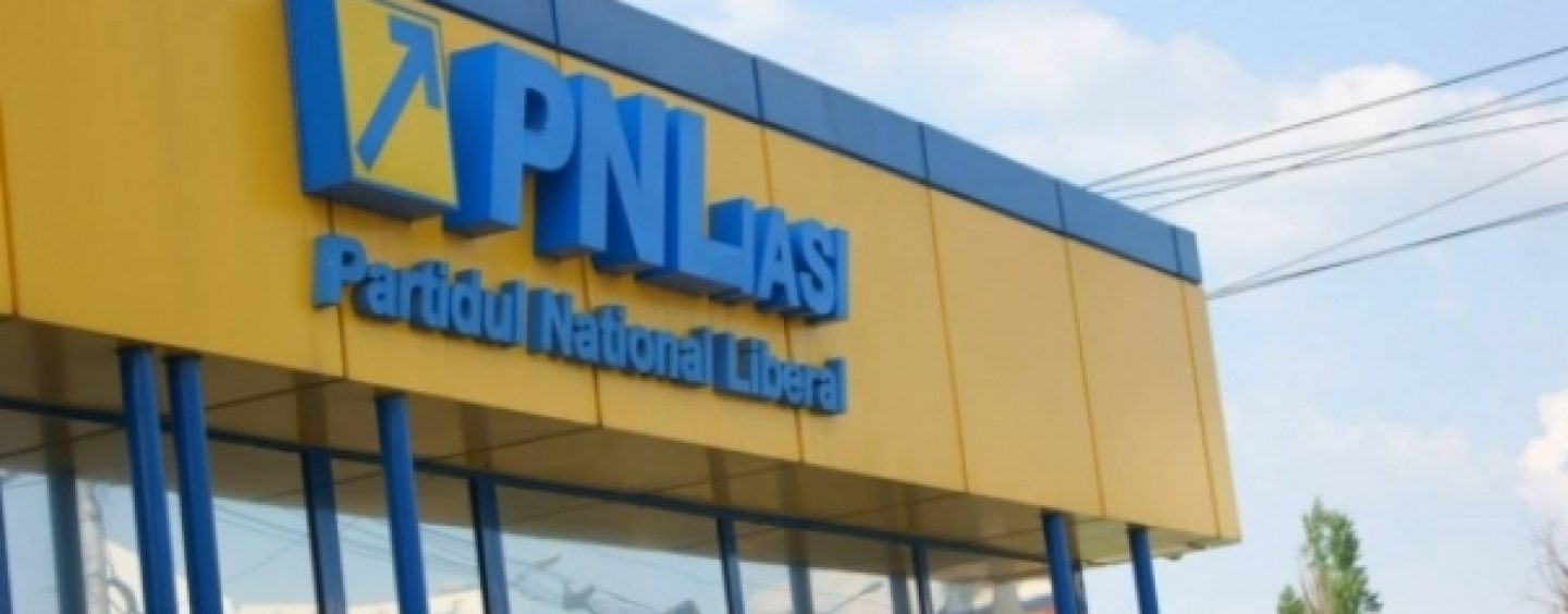 Şedinţă extraordinară cerută de liberali
