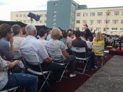 ,,Dezvoltare personală”, la Ateneul Tătăraşi