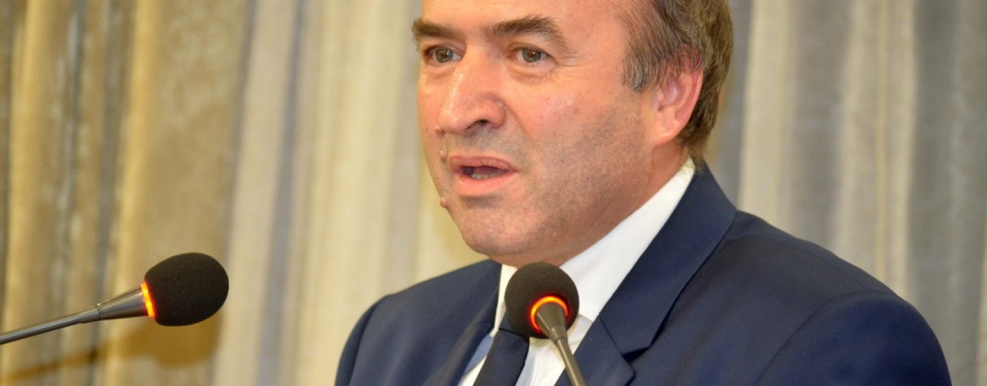 Echipă nouă de prorectori la UAIC