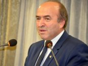 Echipă nouă de prorectori la UAIC