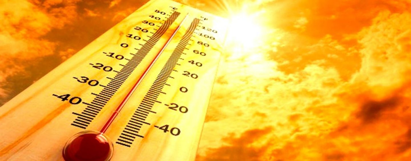 Corturi anti-caniculă pentru ieşeni