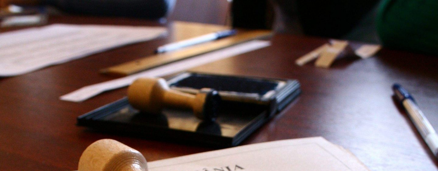 Prezenţă de 4% la vot în judeţul Iaşi