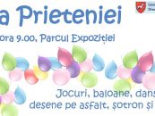 Alături de copiii lui Dumnezeu