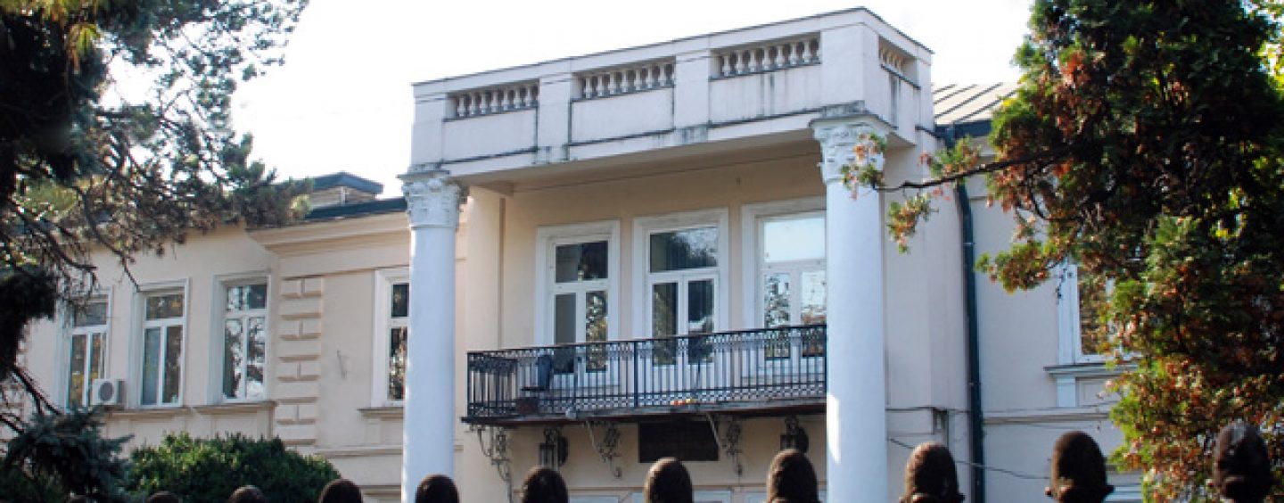 Casa Universitarilor, prioritate pentru investiţii