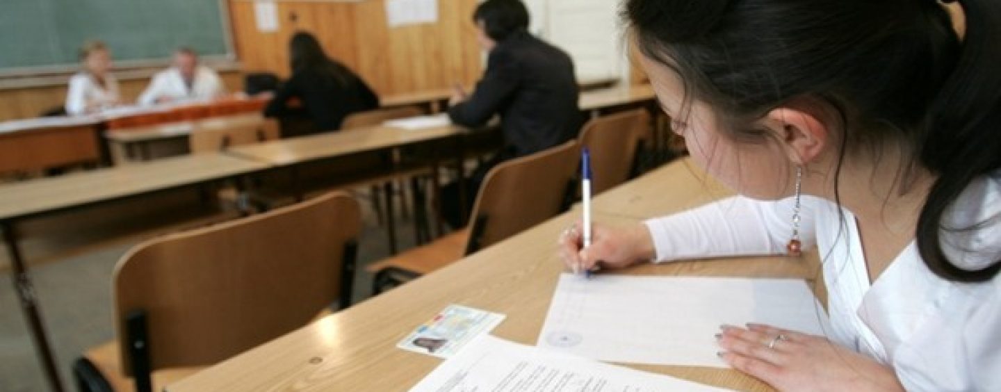A început a doua sesiune de BAC