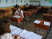 Număr redus de candidaţi la BAC