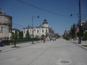 Începe Săptămâna Diasporei la Iași