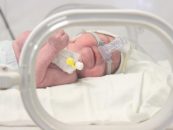 Abandonul din maternităţi, în scădere la Iaşi