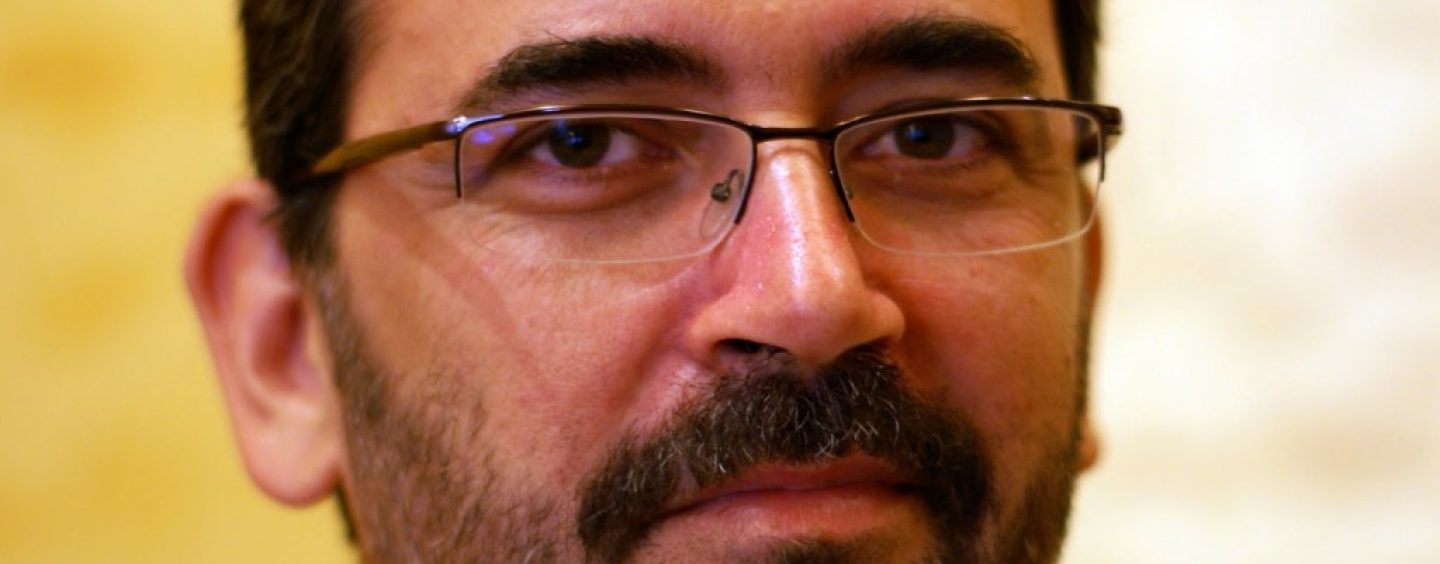 Cel mai nou membru ALDE, la Iaşi