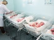 Maternitatea „Cuza Vodă” este suprasolicitată