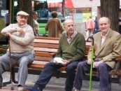 Pensionarii riscă să nu mai plece în staţiune