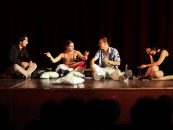 Teatru Ludic ajunge la Timişoara