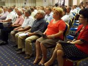 A treia forţă politică a momentului