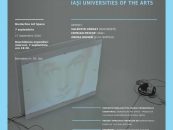 Expoziţie de artă a noilor media