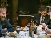 Premiera filmului de Oscar, la Iaşi