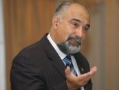 „Marele Ars”, miza ALDE Iaşi?