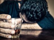 Ani grei de puşcărie pentru consumatorii de alcool