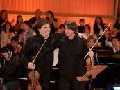 Un nou duel al viorilor