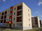 Locuinţe sociale la un preţ de lux