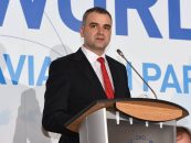 Bodea intră în cursa pentru parlamentare