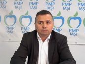 Lista finală PMP a fost depusă