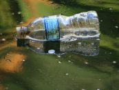 Poluarea apei în județul Iași la cote alarmante