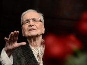 Radu Beligan rămâne prezent la Iaşi