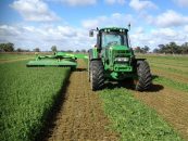 Cursuri pentru fermieri la Camera Agricolă Iași