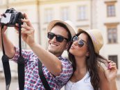 Mai mulți turiști la Iași