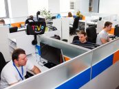 Iaşul, noul Silicon Valley a României