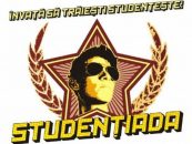 Educaţia, prioritate studenţească