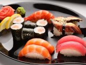 Bucătărie italiană şi japoneză la un liceu din Iaşi